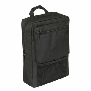Mobility Scooter Pannier Bag - Over Armrest Carry Bag - Compact Storage Space - Picture 1 of 4