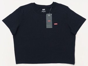 Levi's Crew Neck Tops for Women for 