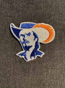 University of VIRGINIA CAVALIERS UVA ~ VINTAGE NEW Embroidered Patch - Picture 1 of 4