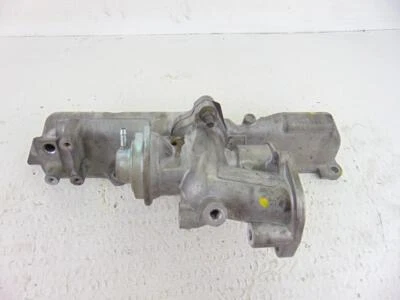 8972186580 Colector Admision para OPEL ASTRA G BERLINA Club 2000 200887 - Imagen 1 de 4