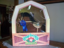  Coleco Cabbage Patch Kids Show Pony & Original Papers Sealed MIB 1984