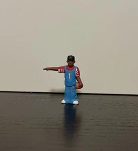 Figura Playaz Escala Juke Bolsillo Hommie Tamaño Detallado Mini De Colección - Imagen 1 de 3