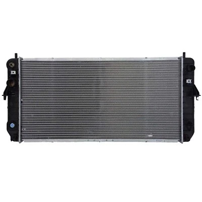 Cooling Radiator Fits Cadillac Seville STS Sedan 4-Door 4.6L V8 GAS 1998-2000 - Image 1 of 2