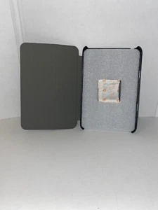 OTTO LEATHER CASE SMART COVER FOR AMAZON KINDLE FIRE HD 7" TABLET - Picture 1 of 5
