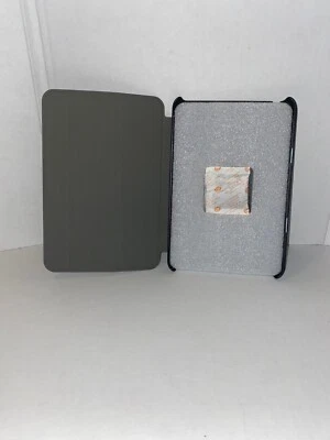 FUNDA DE CUERO OTTO FUNDA INTELIGENTE PARA TABLET AMAZON KINDLE FIRE HD 7" Foto 1 de 4