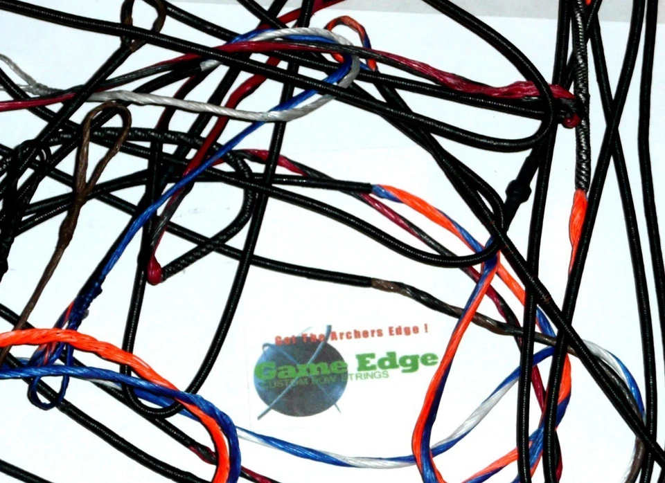 BOWTECH TECH 29  Bow  String & Cable Complete Set - Image 1 of 1