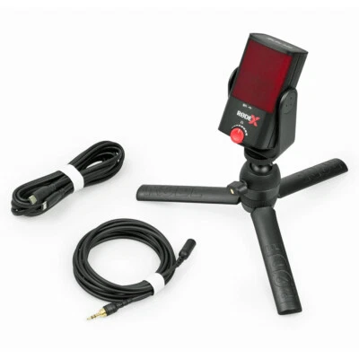 Rode X XCM-50 USB-Kondensatormikrofon - Bild 1 von 4