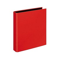Miraculous/ / Raccoglitore rigida con anelli formato A4/ Marinette Ladybug