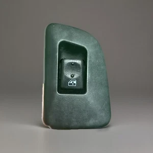 03-06 Chevy Tahoe Suburban Yukon Silverado Sierra Left Rear Window Switch OE - Picture 1 of 8