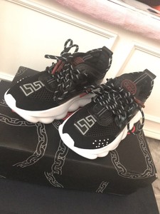 scarpe versace usate