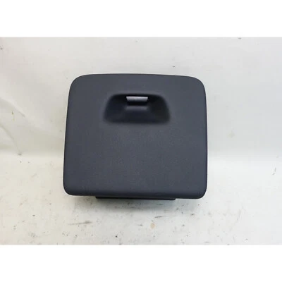 Guantera izquierda BMW G05 X5 G07 X7 X6 2019-2025 vinilo negro fabricante de equipos originales Foto 1 de 4