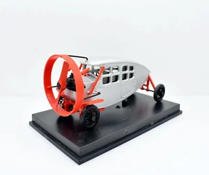 Modellino auto scala 1:43 Leyat 1923 Rio diecast modellismo statico usati epoca - Imagen 1 de 4