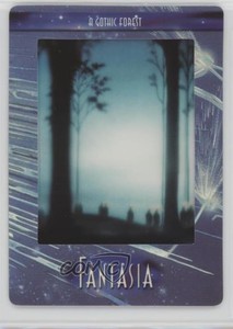 2003 Artbox Disney Classic Movie FilmCardz A Gothic Forrest #71 2p7