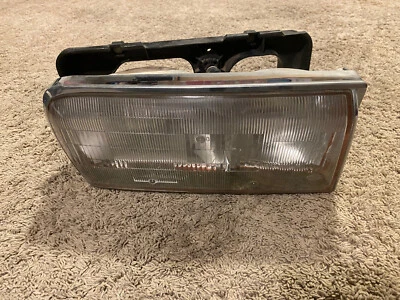 Faro derecho Jaguar XJ6 1988-1994 Vanden Plas Foto 1 de 4