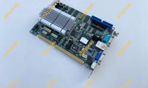 1Pc USED EVOC Industrial Control Board HSC-1623CLDN Ver: A5.0 amk - Picture 1 of 2