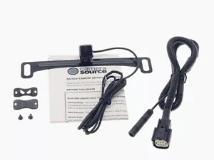 Kit de cámara cámper plug & play, mini cámara universal, se adapta a Colorado 2014-2018 ca... - Imagen 1 de 11