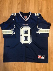 Adults Dallas Cowboys American Football Jerseys For Sale Ebay