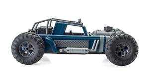 Activa Off-Road RC Auto mit Nebelschluss Stream Diffusor - Bild 1 von 10
