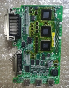 SRDA-EAXV01A Yaskawa substrato albero esterno nuovo non imballato - Foto 1 di 2