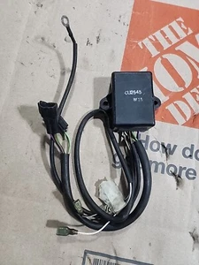 Arctic Cat Thundercat Ignition CDI ECU Cu2545 3005-575 1998 1999 - Bild 1 von 2