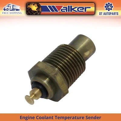 Andador transmisor de temperatura refrigerante motor Oldsmobile Cutlass Salon 1978 5,0 L Foto 1 de 4