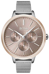 boss watches womens