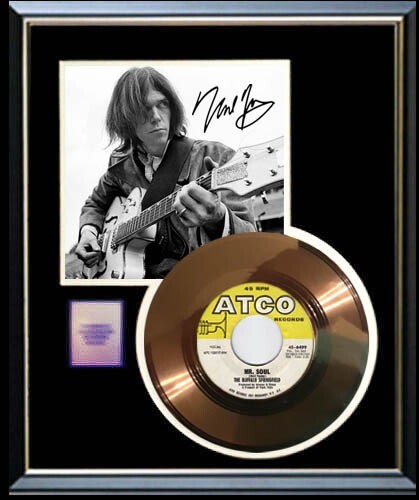 Neil Young レコード Neil Young 45 RPM Speed Vinyl Records for sale | eBay