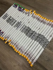 LOTE x 27 Carteles Deportivos Costacos MLB Serie Mundial Tx Rangers 2023 Nuevos Auténticos - Imagen 1 de 6