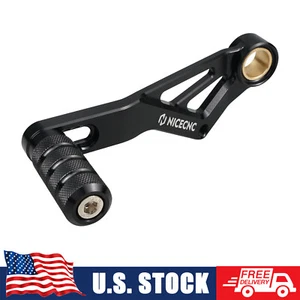 NICECNC Gear Shift Shifter Lever Pedal For BMW R1200GS 2013-18 R1200GS Adv 13-18 - Picture 1 of 10