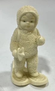 Department 56 Winter Tales of the Snowbabies - A SPECIAL DELIVERY 79480 - Bild 1 von 8