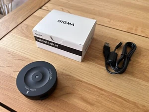 Sigma USB Dock - Nikon (UD-01) - Bild 1 von 4