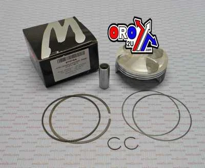 Kit de pistones de carreras Husaberg FC450 FC 450 2009 - 2012 95,00 mm diámetro Wossner Foto 1 de 4