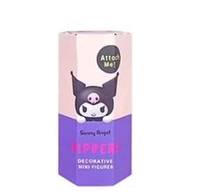 SONNY ANGEL HELLO KITTY SERIES BLID BOX HIPPERS SORPRESA DECORATIVE MINI FIGURE - Foto 1 di 1