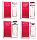 Elizabeth Arden Red Door Aura 200Ml (4 X 50Ml) Brand New Clearance Sale