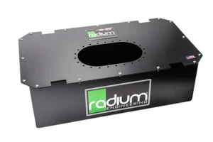 Replacement Fuel Cell Can 10 Gallon Radium Engineering - Picture 1 of 1