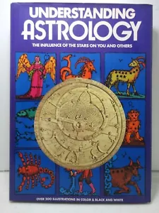 Astrologie verstehen: Der Einfluss der Sterne auf dich und andere 1973 Buch - Bild 1 von 5