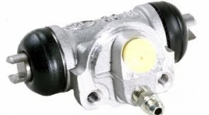 JAPANESE MADE REAR WHEEL CYLINDER  NEW FITS NISSAN PULSAR NX STANZA SENTRA - Image 1 of 1