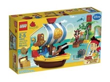 LEGO Duplo Complete Sets & Packs
