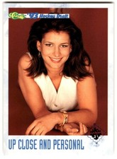 1993-94 Classic Manon Rheaume #150 Atlanta Knights