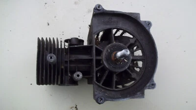 Homelite Gas Trimmer Model UT21044 Short Block Assembly 308891001 - Image 1 of 4