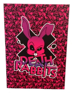 Conejos de la muerte - Imagen 1 de 1