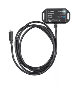 Victron ASS030536011 VE.Direct Bluetooth Smart dongle rivenditore originale garanzia 5 anni - Foto 1 di 1