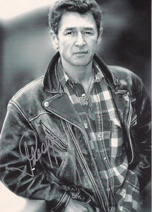 Autogramm - Peter Maffay - Bild 1 von 1
