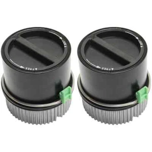 Ford F-Series Super Duty 2001-2004 & Excursion 2001–2005 Locking Hub RH & LH 4WD - Picture 1 of 10