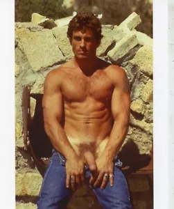 FOX STUDIOS VAULT * CONTEMPORARY 80S 8X10" ORIGINAL PRINT N. 9 * ACE - Picture 1 of 1