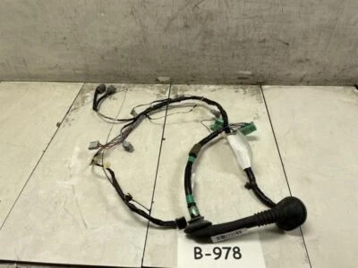 Honda Pilot Ex-L 2006 arnés de cables puerta del lado del pasajero delantero derecho OEM+ Foto 1 de 4