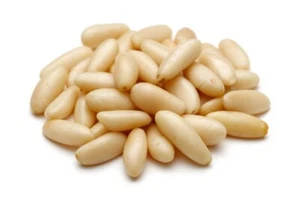 1 kg Pinienkerne naturbelassen super Qualität - Bild 1 von 2