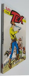12113 TEX - All TEX Nr. 109 - Massaker! - Bild 1 von 1