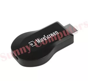 Screen Mirroring Dongle 1080P HDMI TV Stick For Huawei Mate 9 8 7 Mate8 Mate7 6P - Picture 1 of 4