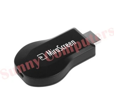 Screen Mirroring Dongle 1080P HDMI TV Stick For Huawei Mate 9 8 7 Mate8 Mate7 6P - Image 1 of 4